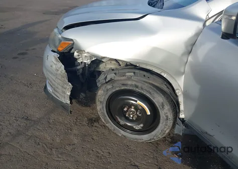 2014 Nissan Rogue Sl z USA, uszkodzony, nr VIN 5N1AT2MT5EC855953